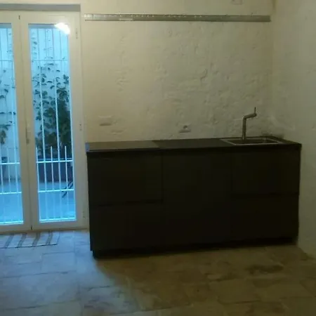 Appartement Central Patio